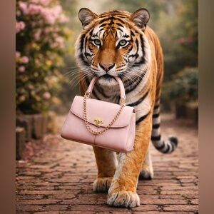 Meet your Posher, Angela